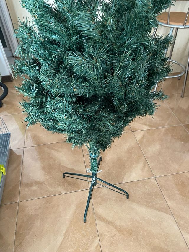 Árbol Navideño 200cm x 90cm