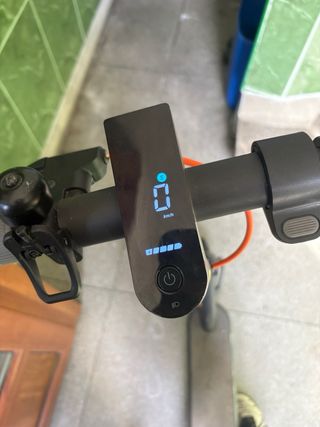 Patinete Eléctrico Xiaomi