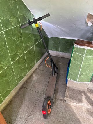 Patinete Eléctrico Xiaomi