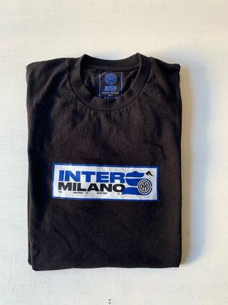 Maglia Inter Milano Uomo Taglia S