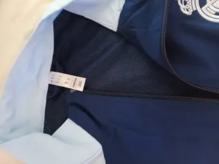 Casaca Real Madrid Adidas Talla L