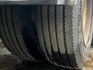 Semirremolque Plataforma Baja DEFINITIVA