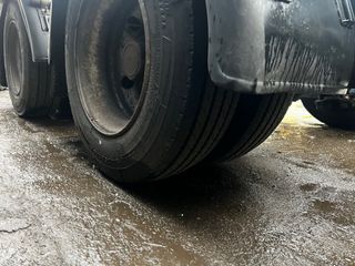 Semirremolque Plataforma Baja DEFINITIVA