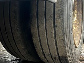 Semirremolque Plataforma Baja DEFINITIVA