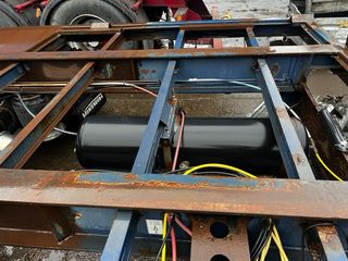 Semirremolque Plataforma Baja DEFINITIVA