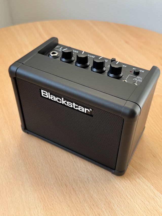 Amplificador Blackstar Fly 3