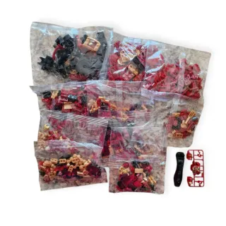 Hulk Buster Iron Man Marvel