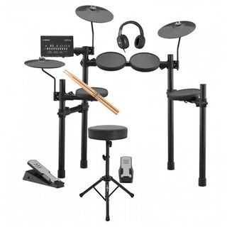 Batería Electrónica Yamaha DTX 430K