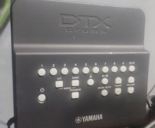 Batería Electrónica Yamaha DTX 430K