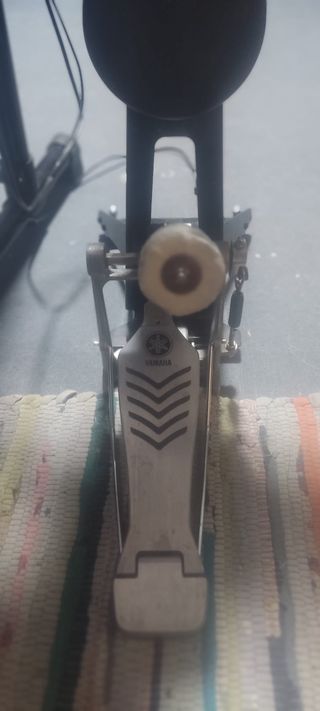 Batería Electrónica Yamaha DTX 430K