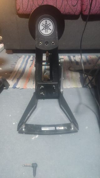 Batería Electrónica Yamaha DTX 430K