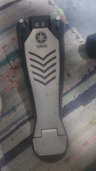 Batería Electrónica Yamaha DTX 430K