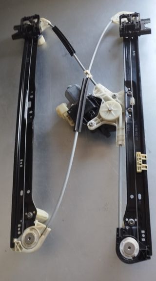 Mecanismo Elevalunas Ventanilla Trasera Derecha