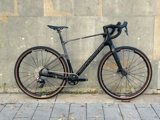 Mondraker Arid Carbon Talla L Sram Rival AXS