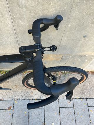 Mondraker Arid Carbon Talla L Sram Rival AXS