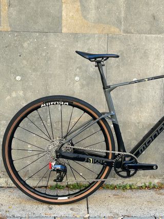 Mondraker Arid Carbon Talla L Sram Rival AXS