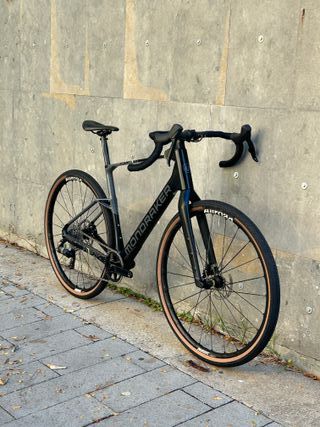 Mondraker Arid Carbon Talla L Sram Rival AXS