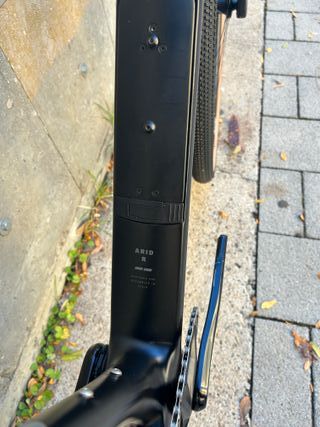 Mondraker Arid Carbon Talla L Sram Rival AXS