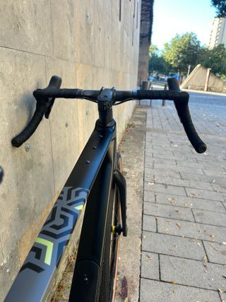 Mondraker Arid Carbon Talla L Sram Rival AXS