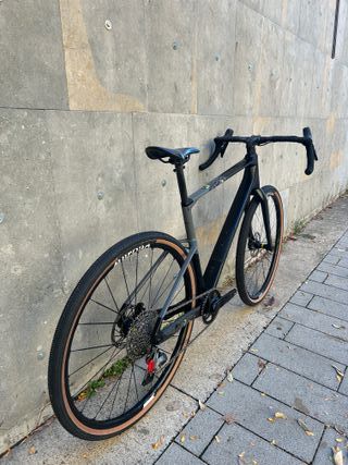 Mondraker Arid Carbon Talla L Sram Rival AXS