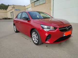 Opel Corsa 2022