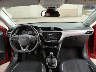 Opel Corsa 2022