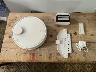 Robot Limpieza Xiaomi