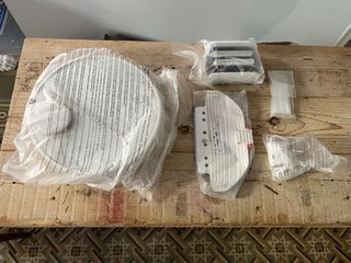 Robot Limpieza Xiaomi