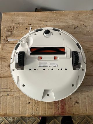 Robot Limpieza Xiaomi