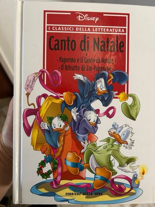 I classici della letteratura Disney
