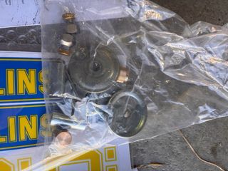 Ohlins Road & Track Mazda MX5 NC