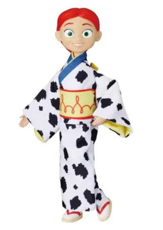Figuras Toy Story Takara Tomy 30 Aniversario