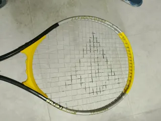 Raqueta de Tenis Dunlop