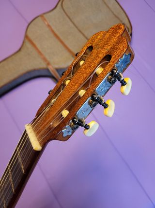 Guitarra Clásica Valenciana Manuel Tatay Blasco