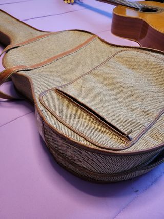 Guitarra Clásica Valenciana Manuel Tatay Blasco