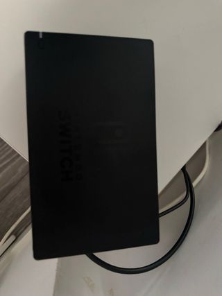 Nintendo Switch Sports y FC24 + Accesorios