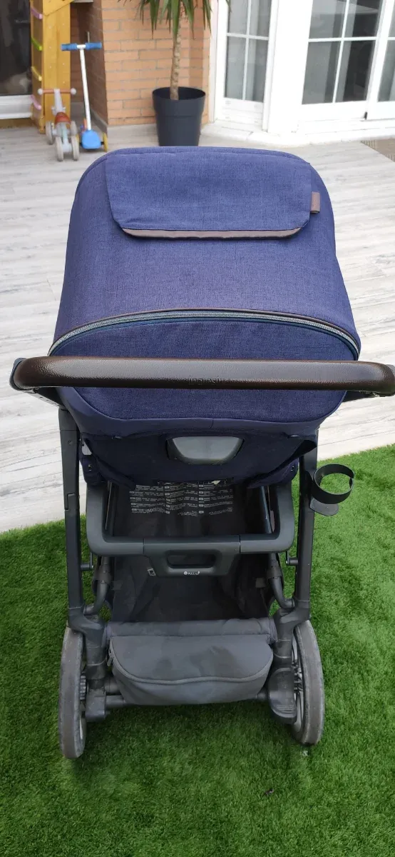 Pack Inglesina Aptica