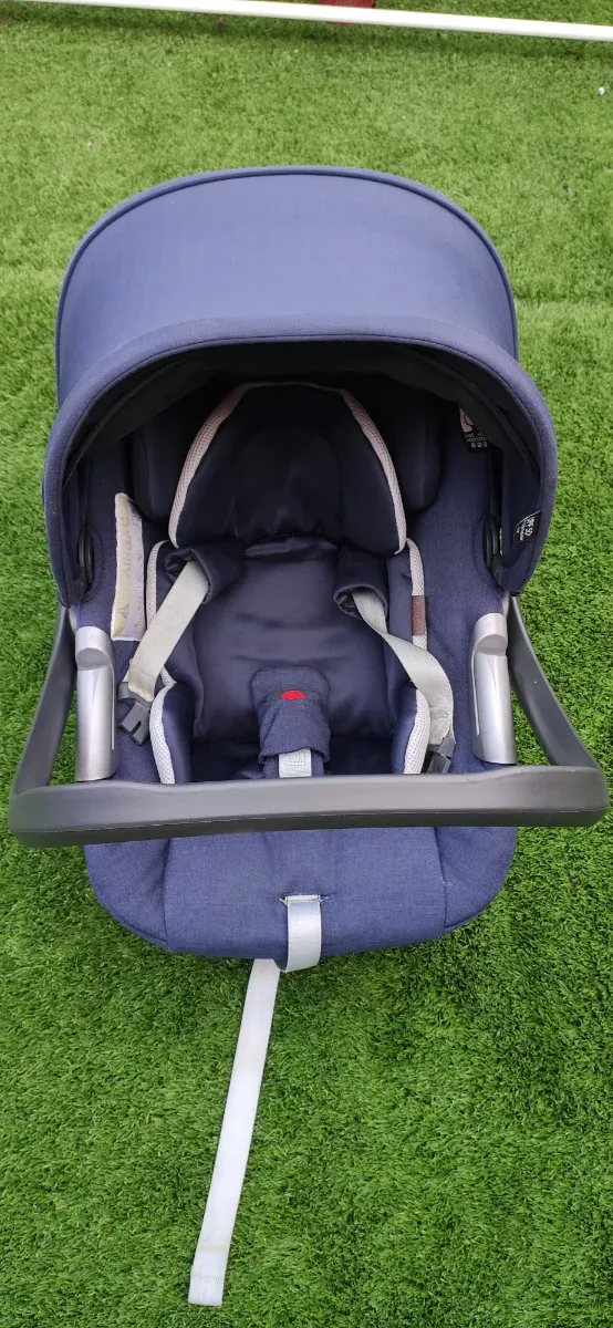 Pack Inglesina Aptica