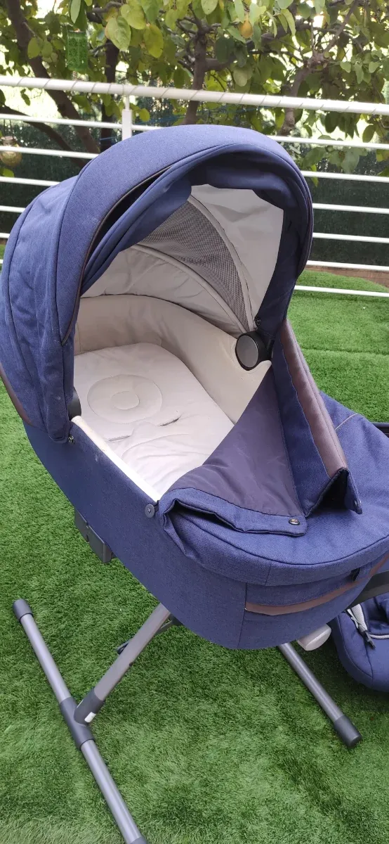 Pack Inglesina Aptica