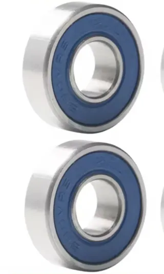 Kit Rodamientos Orbea OIZ 2019-2022