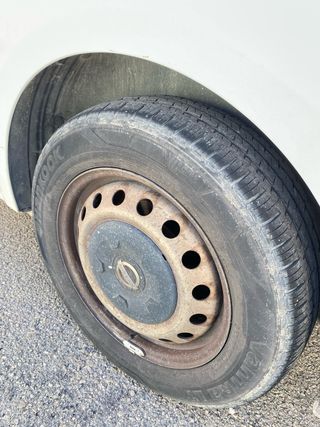 Nissan Primastar 2005