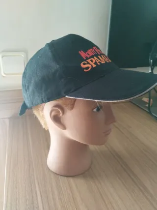 Gorra Monty Python's Spamalot