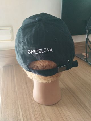 Gorra Monty Python's Spamalot