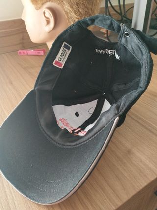 Gorra Monty Python's Spamalot
