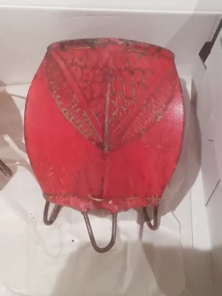 Set di 6 portacandele marocchini