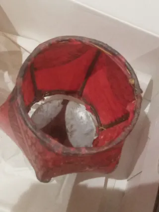 Set di 6 portacandele marocchini