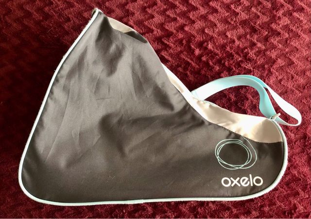 Patines Artísticos Blancos Topicnoisy