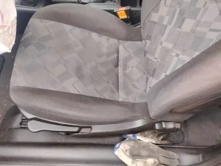 Despiece Opel Astra 1.6 Gasolina