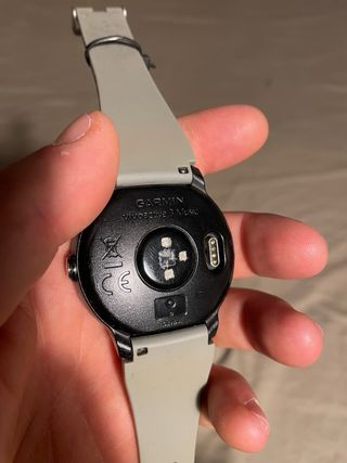 Garmin vivoactive 3 Music Smartwatch