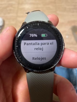 Garmin vivoactive 3 Music Smartwatch